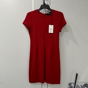 Theory Jatinn K dress